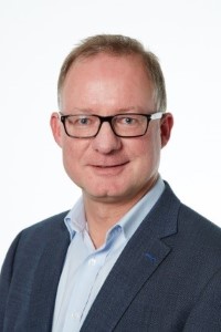 Henrik Larsen