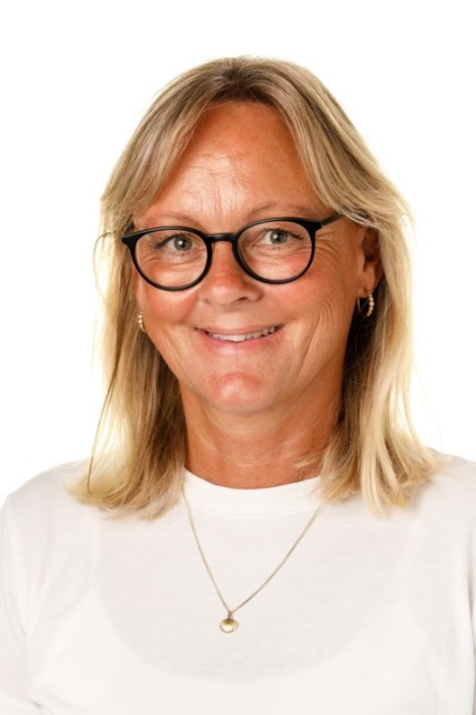 Lene Mejlgaard